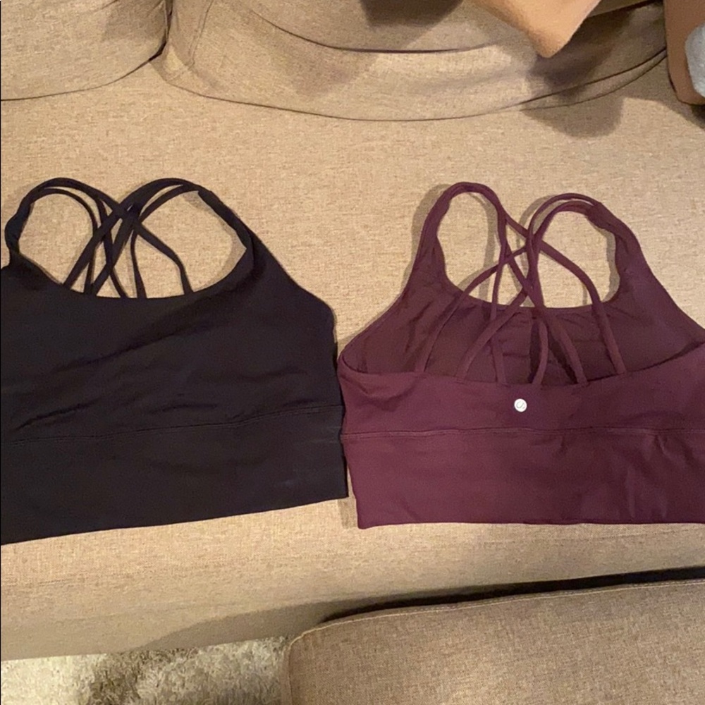sports bra bundle